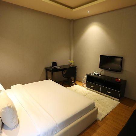 Diamond Suite Hai Ba Trung ホーチミン市 エクステリア 写真
